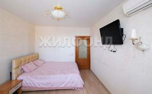 3-к квартира, на длительный срок, 96м2, 12/16 этаж