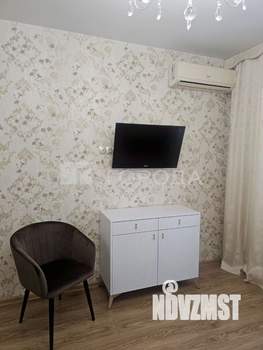 1-к квартира, на длительный срок, 54м2, 8/17 этаж