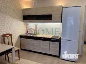 Студия квартира, на длительный срок, 30м2, 12/16 этаж