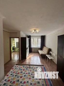 1-к квартира, на длительный срок, 30м2, 2/5 этаж