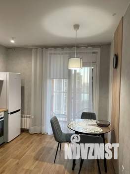 1-к квартира, посуточно, 35м2, 12/24 этаж