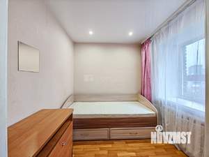 2-к квартира, на длительный срок, 43м2, 5/5 этаж