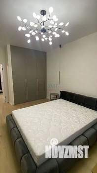 1-к квартира, на длительный срок, 40м2, 3/18 этаж