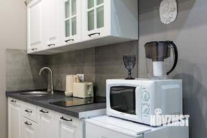 Студия квартира, посуточно, 21м2, 13/25 этаж