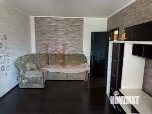 2-к квартира, на длительный срок, 56м2, 2/9 этаж