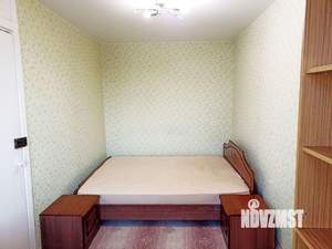 2-к квартира, на длительный срок, 43м2, 5/5 этаж