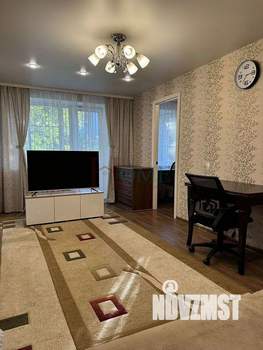 2-к квартира, на длительный срок, 45м2, 2/5 этаж