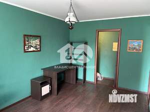 1-к квартира, на длительный срок, 30м2, 3/5 этаж