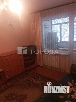 1-к квартира, на длительный срок, 31м2, 1/9 этаж