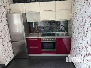 1-к квартира, на длительный срок, 37м2, 4/16 этаж