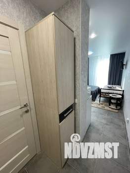 1-к квартира, посуточно, 25м2, 15/17 этаж