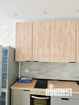 Студия квартира, на длительный срок, 30м2, 21/27 этаж