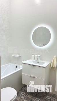 1-к квартира, на длительный срок, 35м2, 25/25 этаж