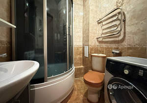 Студия квартира, на длительный срок, 20м2, 1/16 этаж