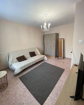 1-к квартира, на длительный срок, 30м2, 2/10 этаж