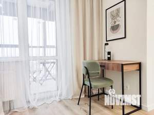 3-к квартира, посуточно, 65м2, 16/25 этаж
