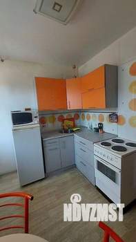 1-к квартира, на длительный срок, 30м2, 3/8 этаж