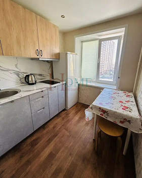 2-к квартира, на длительный срок, 48м2, 6/9 этаж