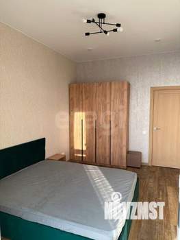 2-к квартира, на длительный срок, 43м2, 21/25 этаж