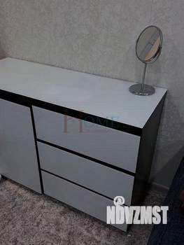 Студия квартира, на длительный срок, 33м2, 17/17 этаж