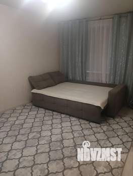 1-к квартира, на длительный срок, 30м2, 1/5 этаж