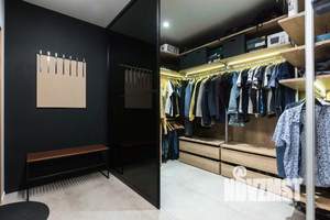 2-к квартира, на длительный срок, 78м2, 17/17 этаж