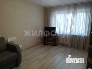 1-к квартира, на длительный срок, 38м2, 4/9 этаж