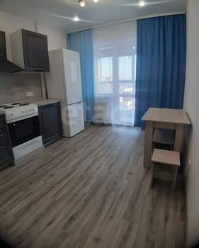 2-к квартира, на длительный срок, 60м2, 10/25 этаж