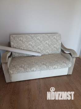 1-к квартира, на длительный срок, 41м2, 17/18 этаж