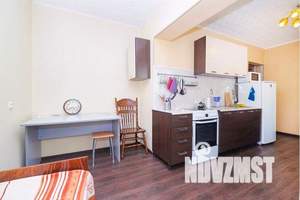 1-к квартира, посуточно, 45м2, 4/8 этаж