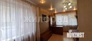 1-к квартира, на длительный срок, 30м2, 1/5 этаж