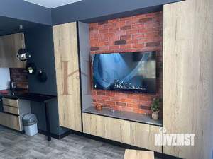 Студия квартира, на длительный срок, 16м2, 1/9 этаж