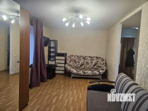 1-к квартира, на длительный срок, 30м2, 5/5 этаж