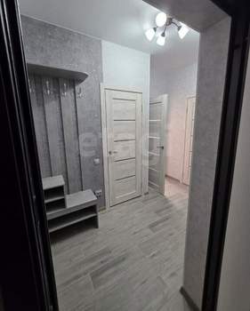 1-к квартира, на длительный срок, 30м2, 3/3 этаж