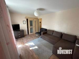 2-к квартира, на длительный срок, 46м2, 6/9 этаж