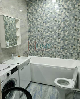 2-к квартира, на длительный срок, 38м2, 11/16 этаж