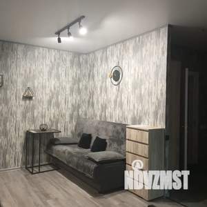 Студия квартира, посуточно, 36м2, 16/17 этаж