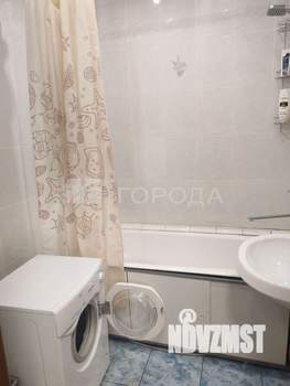 1-к квартира, на длительный срок, 42м2, 11/17 этаж