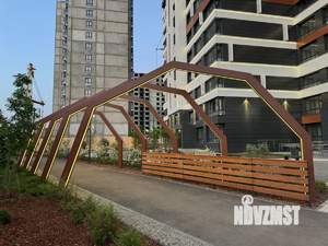 2-к квартира, на длительный срок, 40м2, 17/18 этаж