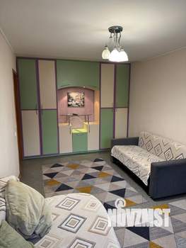 2-к квартира, посуточно, 40м2, 2/9 этаж
