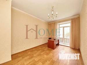 4-к квартира, на длительный срок, 93м2, 3/5 этаж