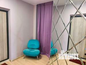 2-к квартира, посуточно, 50м2, 1/1 этаж