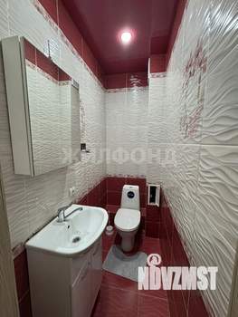 Студия квартира, на длительный срок, 26м2, 11/16 этаж