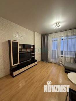 2-к квартира, на длительный срок, 46м2, 9/25 этаж