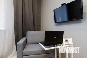 Студия квартира, посуточно, 21м2, 2/25 этаж