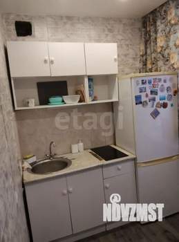 2-к квартира, на длительный срок, 44м2, 1/5 этаж