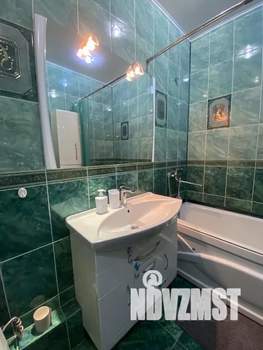 1-к квартира, посуточно, 50м2, 8/19 этаж