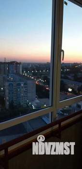 Студия квартира, на длительный срок, 33м2, 19/25 этаж