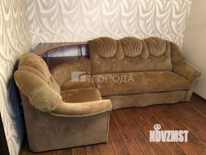 2-к квартира, на длительный срок, 43м2, 1/9 этаж