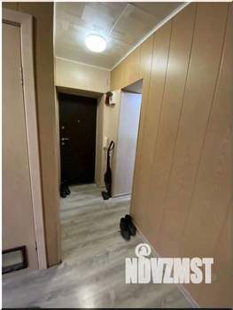 2-к квартира, на длительный срок, 44м2, 6/9 этаж